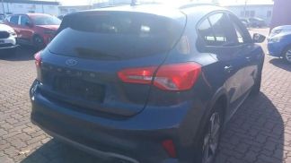 Lízing Sedan Ford Focus 2020