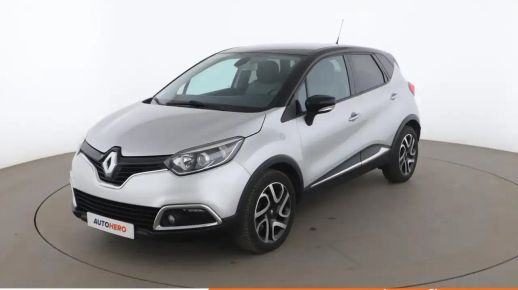 Renault Captur 2013