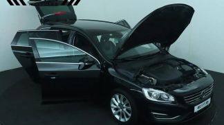Leasing Wagon Volvo V60 2017