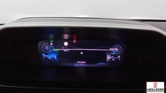 Leasing Sedan Peugeot 308 2022