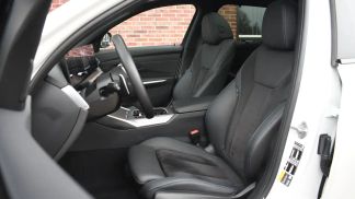 Leasing Wagon BMW 330 2023