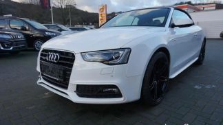 Finansowanie Zamienny Audi A5 2014