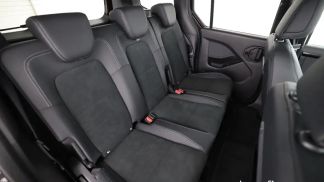 Finansowanie Hatchback MERCEDES EQT 2023