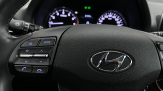 Leasing Wagon Hyundai I30 CW 2022