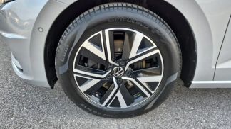Lízing Hatchback Volkswagen Touran 2020