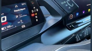 Leasing Sedan Cupra Born 2024