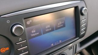 Leasing Sedan Toyota Yaris 2018
