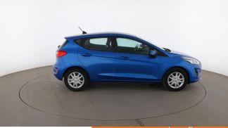 Finansowanie Hatchback Ford Fiesta 2020