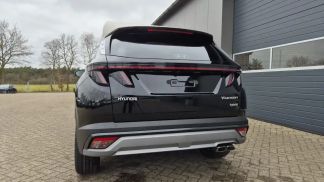 Finansowanie SUV Hyundai Tucson 2024