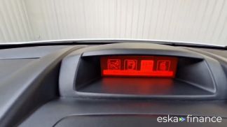 Leasing Van Citroën Berlingo 2018