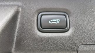 Finansowanie SUV Hyundai Santa Fe 2021
