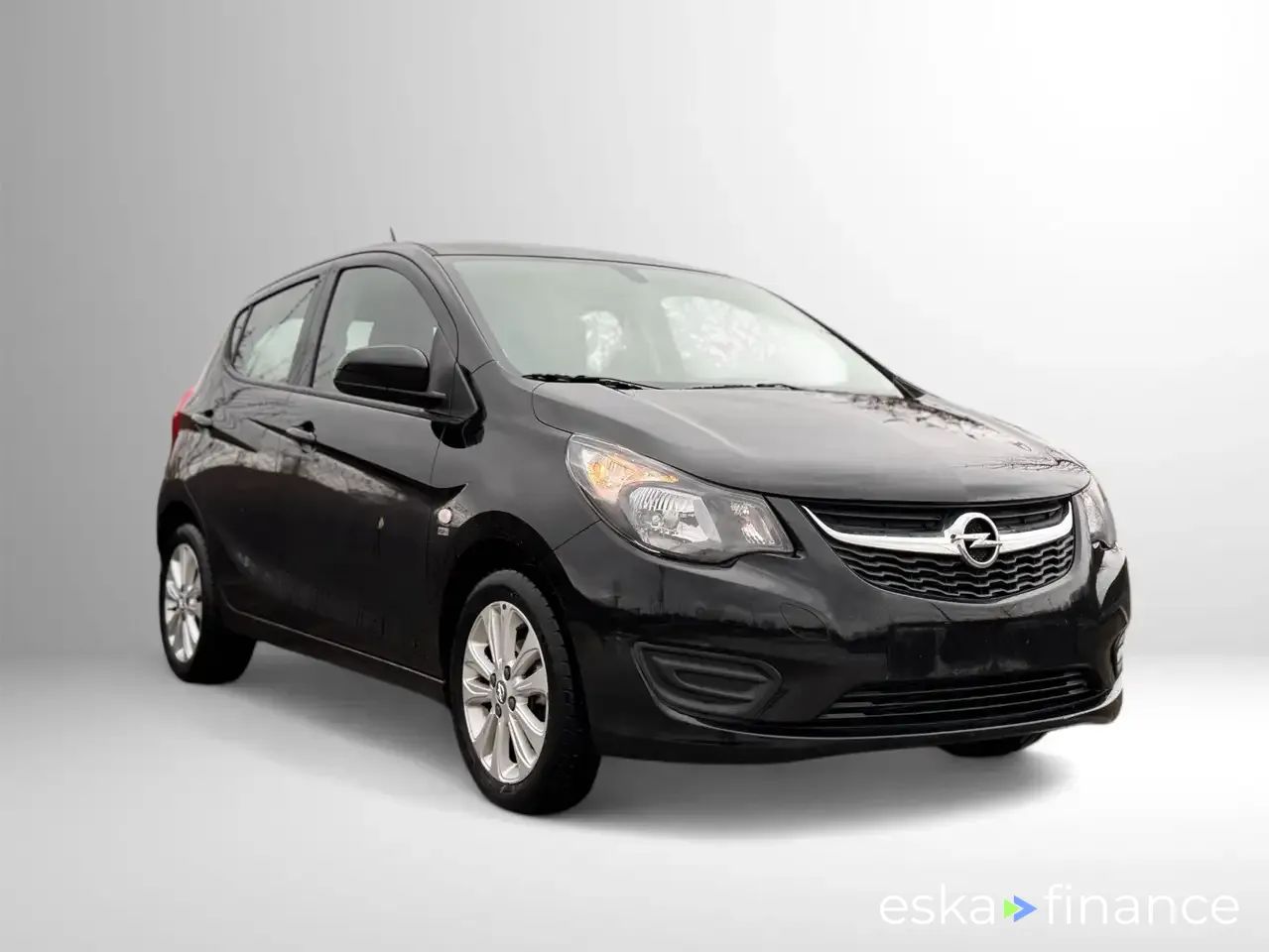 Finansowanie Sedan Opel Karl 2019