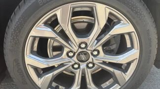 Leasing Hatchback Ford Focus 2022