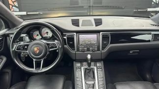 Finansowanie SUV Porsche Macan 2016