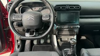 Lízing SUV Citroën C3 Aircross 2020