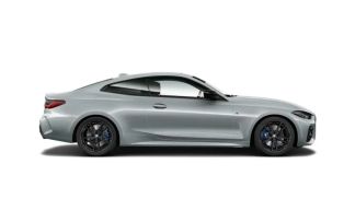 Finansowanie Coupé BMW 420 2022