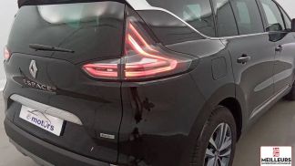 Leasing Hatchback Renault Espace 2018