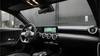 Leasing Wagon MERCEDES A 180 2018