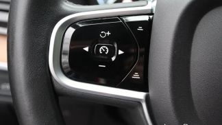 Lízing SUV Volvo XC90 2019