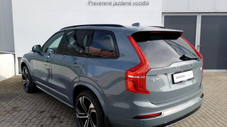 Leasing SUV Volvo XC90 2021