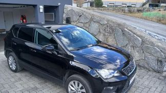 Leasing SUV Seat Ateca 2019