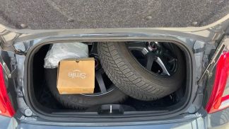 Financování Konvertibilní Fiat 500C 2020