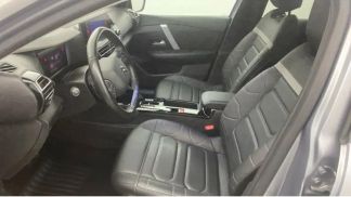 Finansowanie Sedan Citroën C4 2021