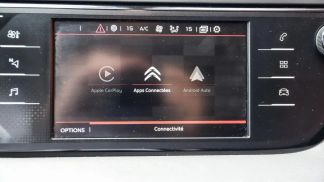 Leasing Wagon Citroën C4 2021