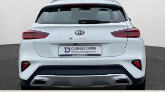 Financování SUV Kia XCeed 2021