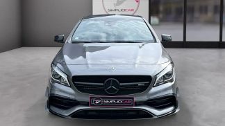 Finansowanie Wóz MERCEDES CL 2016