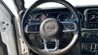 Lízing SUV Jeep Wrangler 2021