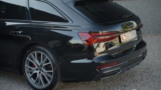 Finansowanie Wóz Audi A6 2021
