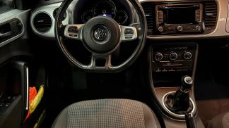 Finansowanie Zamienny Volkswagen Beetle 2013