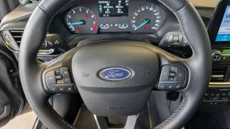 Leasing Hayon Ford Fiesta 2023