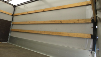 Leasing Fourgon Renault 2.3 2023