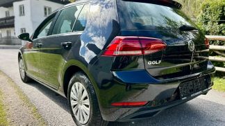 Leasing Hatchback Volkswagen Golf 2019