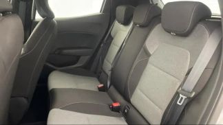 Leasing Sedan Renault Clio 2024