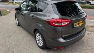 Lízing Hatchback Ford C-Max 2018