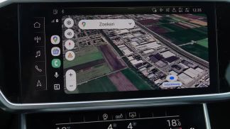 Finansowanie Wóz Audi A6 2019