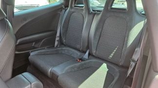 Leasing Coupé Volkswagen Scirocco 2016