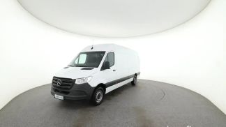 Finansowanie Van MERCEDES SPRINTER 2023