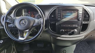 Lízing Van Mercedes-Benz eVito 2022