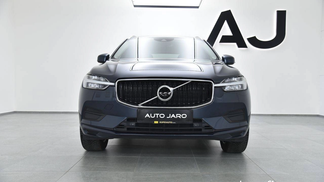 Leasing SUV Volvo XC60 2020