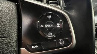 Lízing SUV Honda CR-V 2019