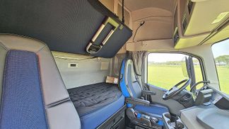 Finansowanie Ciągnik siodłowy Volvo FH 500 2023