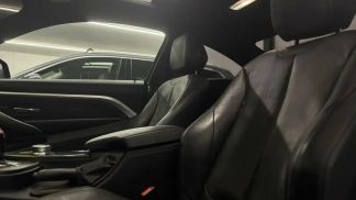 Finansowanie Coupé BMW 430 2017