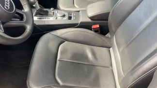 Finansowanie Sedan Audi A3 2018