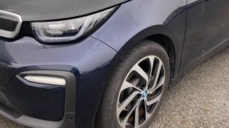 Lízing Sedan BMW i3 2021