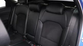 Leasing Wagon Kia PROCEED / PRO_CEE'D 2022