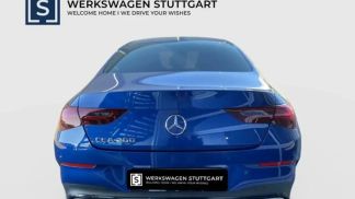 Finansowanie Coupé MERCEDES CLA 200 2023